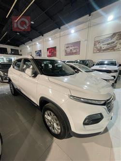 شيفروليه جرووف